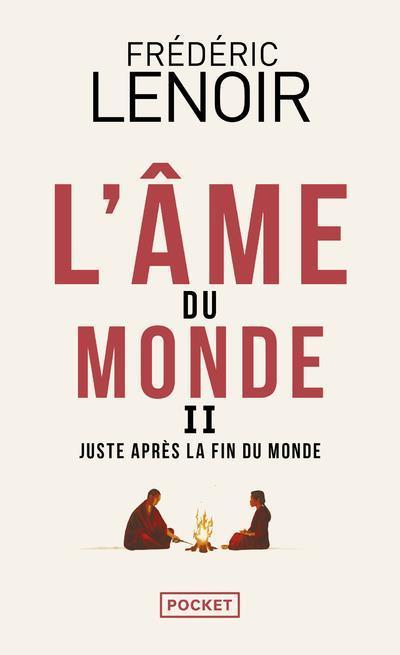 Immagine prodotto L'âme du monde (Francese, Lenoir Frédéric, 2023)