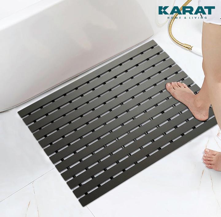 Produktbild Karat Bädermatte (43 x 200 cm)