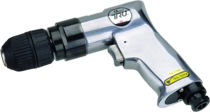 Actual product image Werkstarck Compressed air drill PT-230 (Air blast)