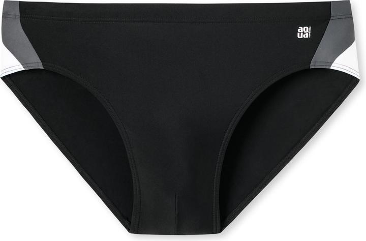 Schiesser Badehose Slip
