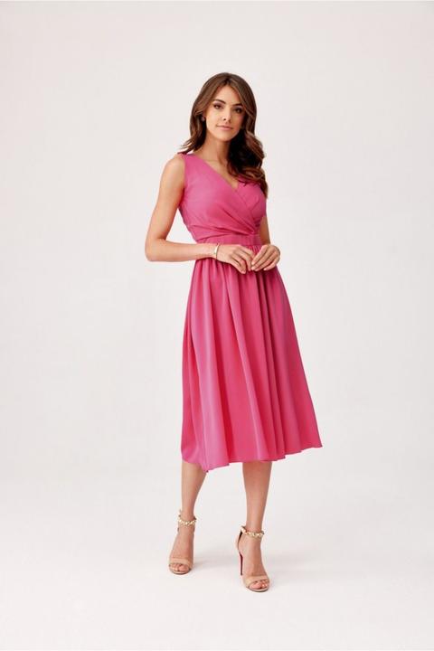 Image du produit Roco Fashion Robe de cocktail modèle (38)