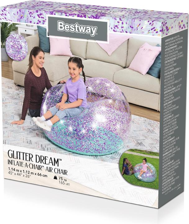 Produktbild Bestway 75115