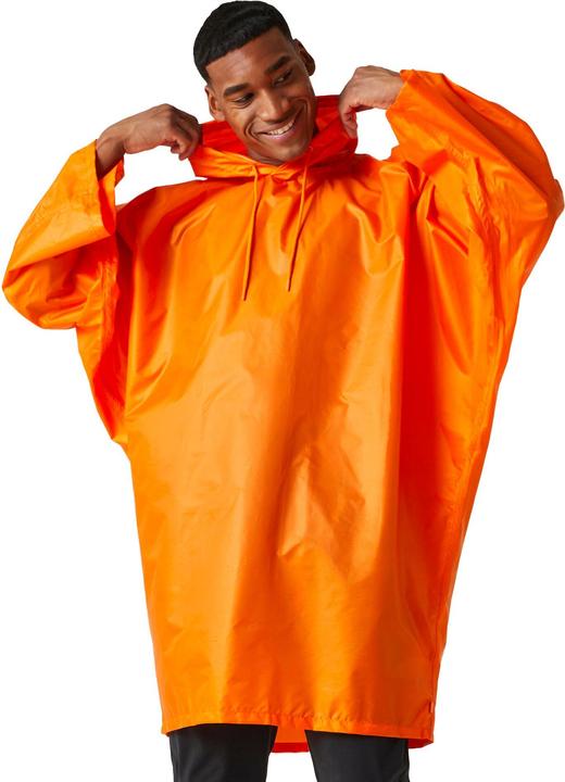 Actual product image Regatta Mens Fedrik Waterproof Poncho (M)