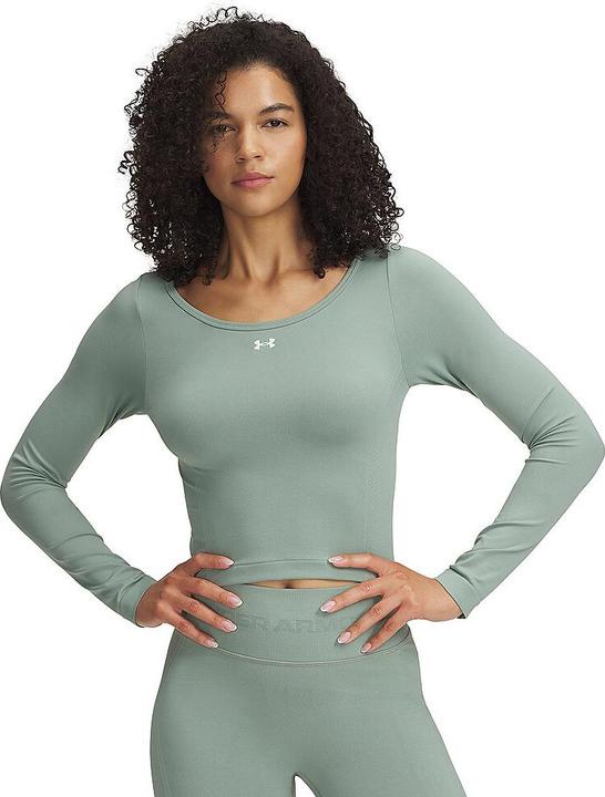 Actual product image Under Armour Fitnessshirt UA Train Seamless (L)