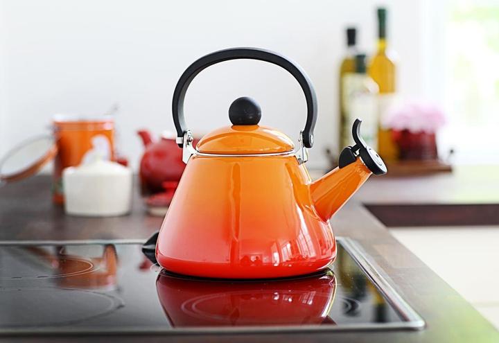 Actual product image Le Creuset Kettle KONE (1.60 l)