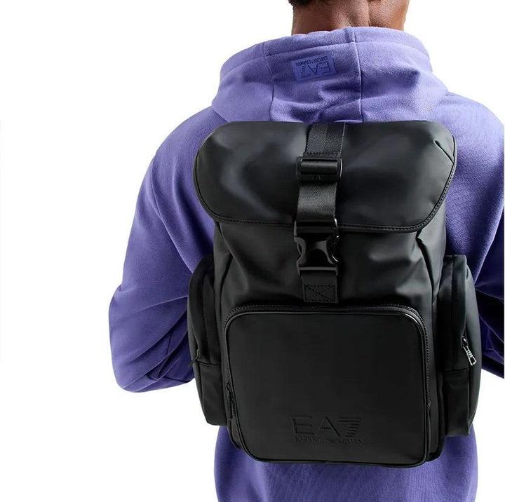 Produktbild Emporio Armani Backpack Ea7 By