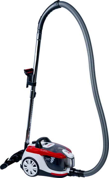 Actual product image Tornado Hoover VCCKC800RC / Vacuum cleaner BK,W,R