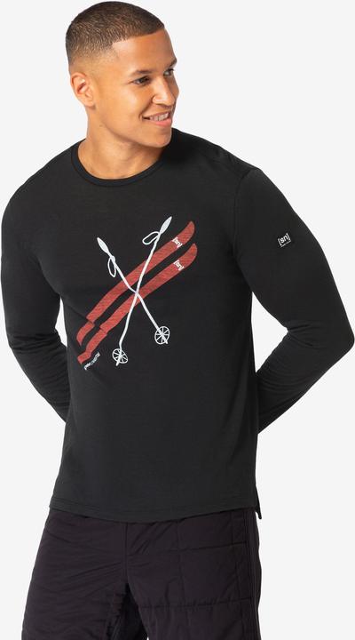 Produktbild Super Natural Kryssede Ski (L)