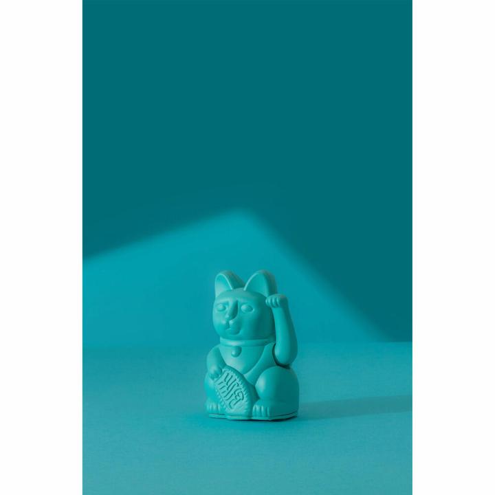Immagine prodotto Donkey Products Gatto fortunato Mini (5 x 6 cm)