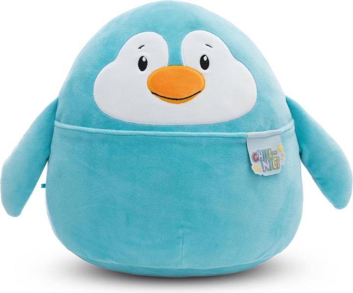 Produktbild NICI Kuscheltier Chill- Pinguin (16.30 cm)
