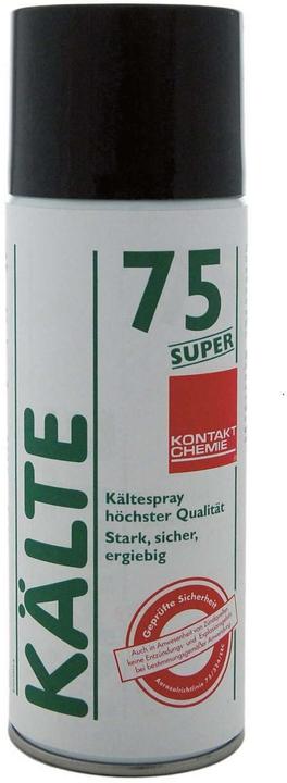 Immagine prodotto Kontakt Chemie 75 Super