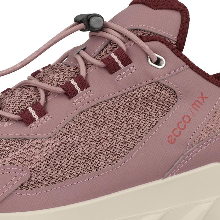 Image du produit Ecco Chaussures à lacets pour femmes Sportives Semelle en caoutchouc Autres (36)