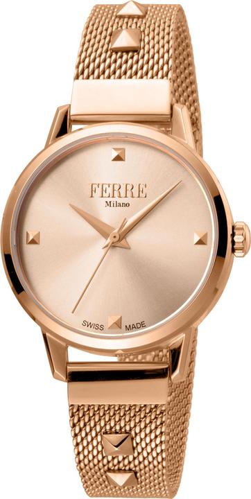 Immagine prodotto Ferrè Milano FM1L136M0071 (Orologio da polso analogico, 32 mm)