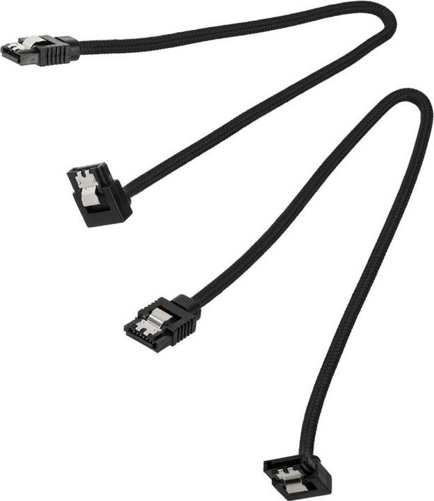 Immagine prodotto Corsair Cavo Sata Premium