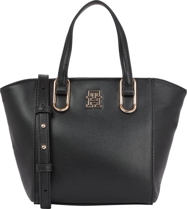 Produktbild Tommy Hilfiger Handtasche TH Timeless Medium Tote FA23