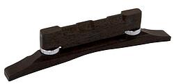 Actual product image AllParts AP MB 0508-OEO Mandolin bridge (Instrument spare parts)