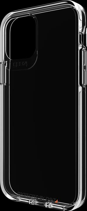 Actual product image gear4 Crystal Palace (Apple iPhone 12, Realme 12 Pro+)