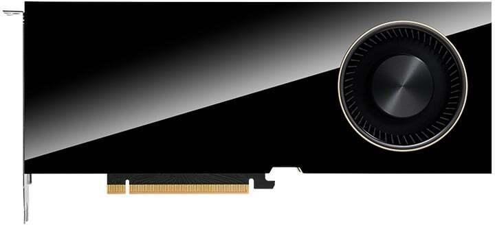 Produktbild NVIDIA RTX 6000 Ada (48 GB)