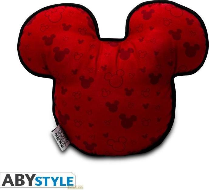 Actual product image ABYstyle Disney: Mickey Mouse (33 x 28 cm)