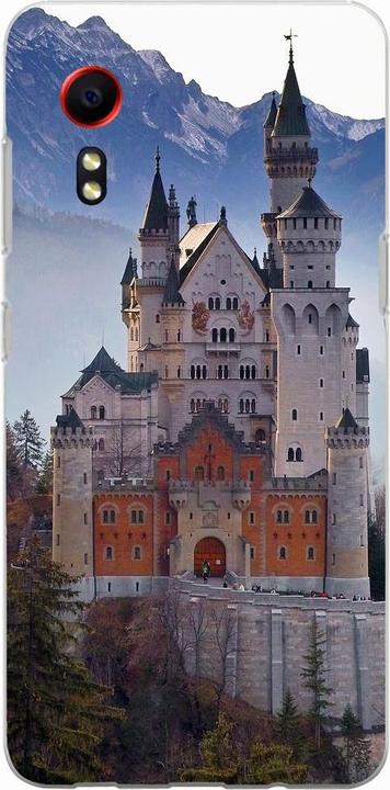 Neuschwannstein Castle