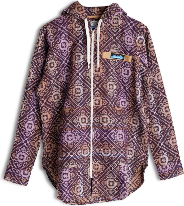 Kavu Saratoga (L)