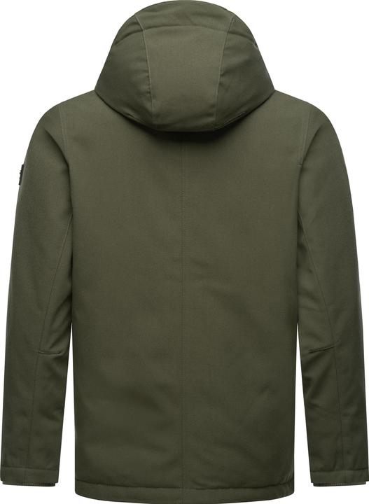 Image du produit Ragwear M. Them (XL)