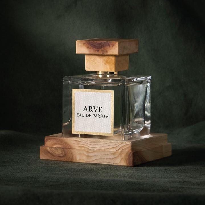 ZirbenLüfter Eau de Parfum Péttillant liq