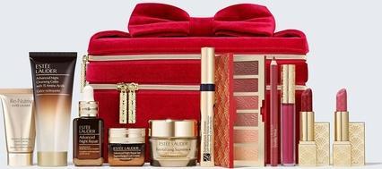 Immagine prodotto Estée Lauder Essent Blockbuster Holiday 2024 (Set trucco)