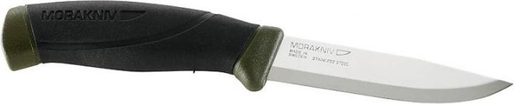 Actual product image Morakniv Companion MG (10 cm)