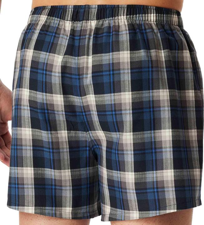 Produktbild Schiesser Boxer Web (XXL, 2er Pack)