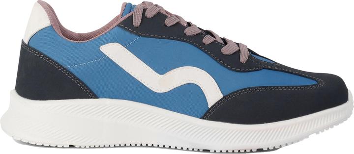 Image du produit Regatta - Baskets MARINE RETRO - Femme (38)