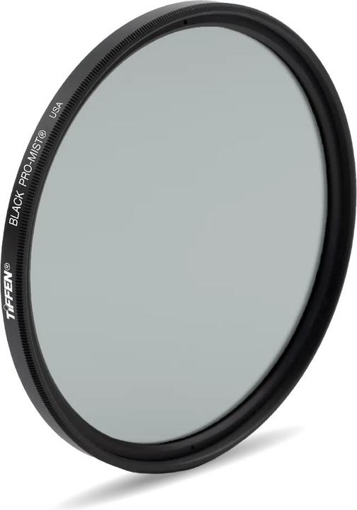 Tiffen Black Pro Mist (82 mm, Black Mist Filter, 82 mm)