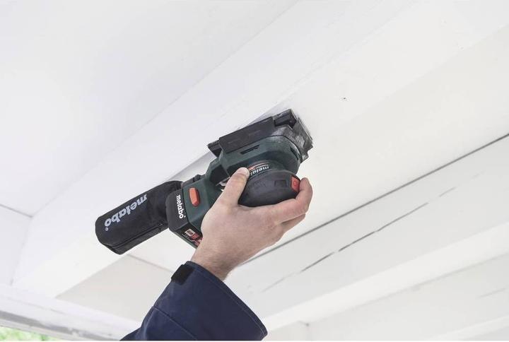 Produktbild Metabo Akku-Sander SRA 12 BL Powermaxx (Exzenterschleifer)