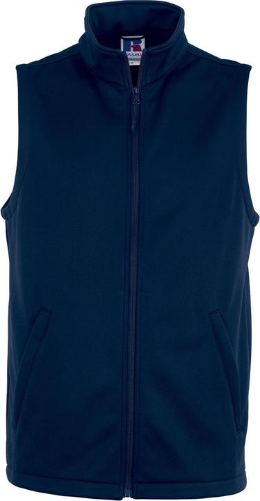 Produktbild Russell Smart Weste (3XL)