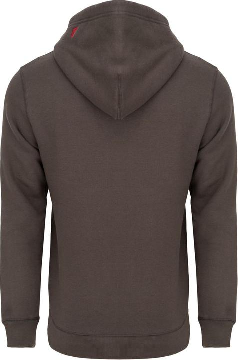 Produktbild New Era Fleece Hoody - NFL SIDELINE Tampa Bay Buccaneers - S (S)