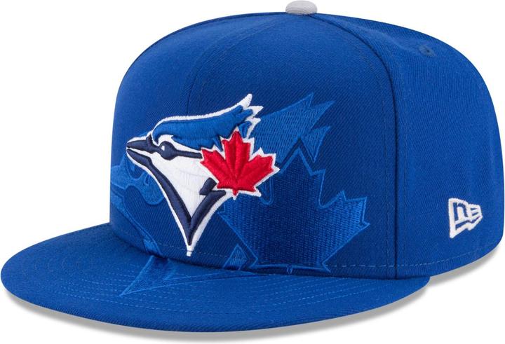 Immagine prodotto New Era Cappellino 59Fifty Fitted - SPILL Toronto Blue Jays (7 5/8)