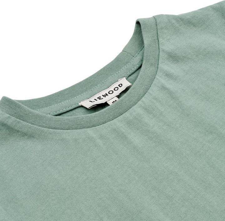 Immagine prodotto Liewood T Shirt manica lunga OEKO TEX (74)