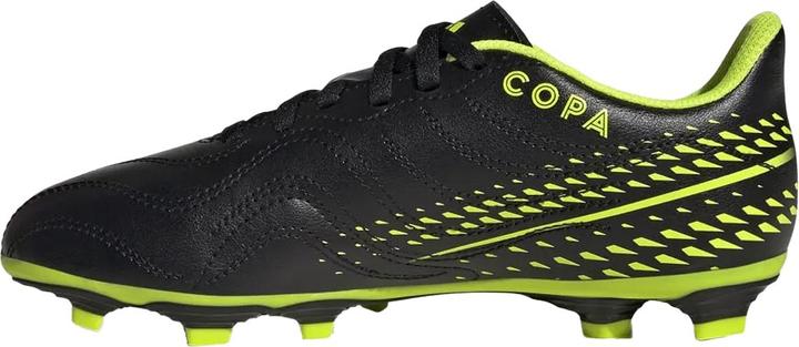 Actual product image adidas Childrens/Kids Copa Sense.4 FxG Football Boots (37)