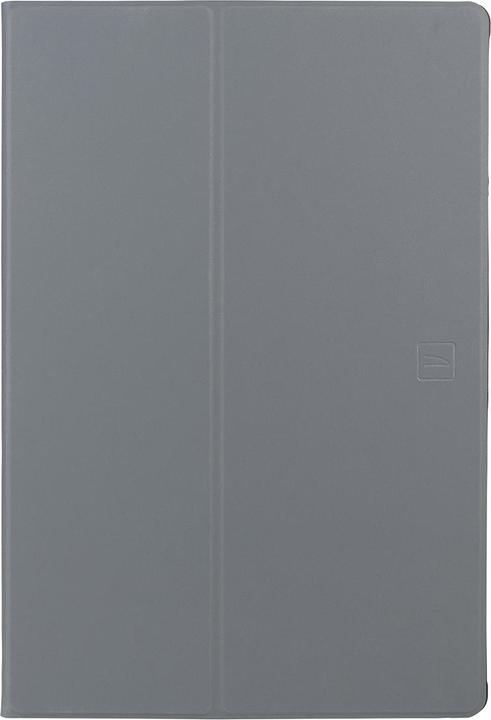Tucano Gala Tablet Case für Samsung Galaxy TAB S9 Ultra 14,6 Zoll, dunkelgrau (Galaxy Tab S9 Ultra)