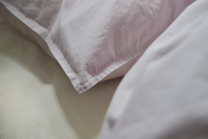 Actual product image lavie Louise (Pillowcase, 50 x 70 cm)