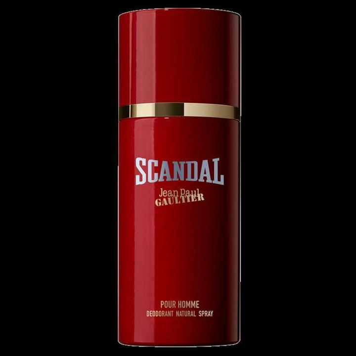 Immagine prodotto Gaultier Deodorante (Getto vaporizzato, 150 ml)
