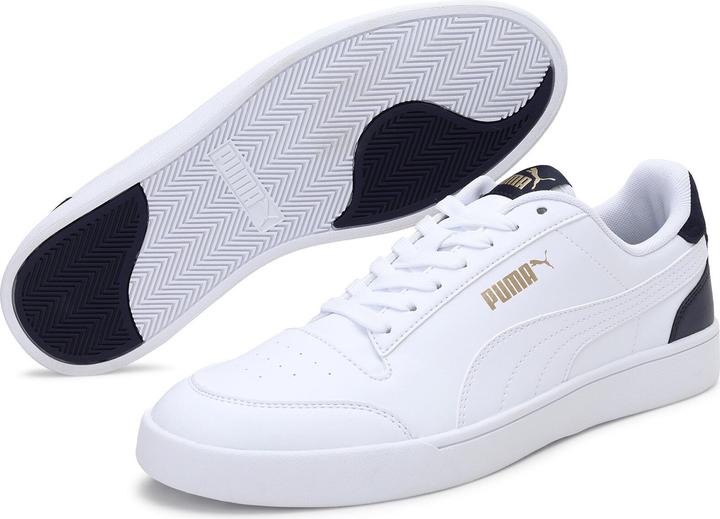 Produktbild Puma Shuffle peacoat (42)