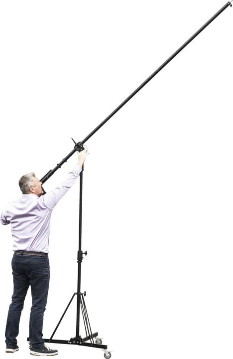 Immagine prodotto Walimex pro Filmset Pro (290 cm, 7 kg)