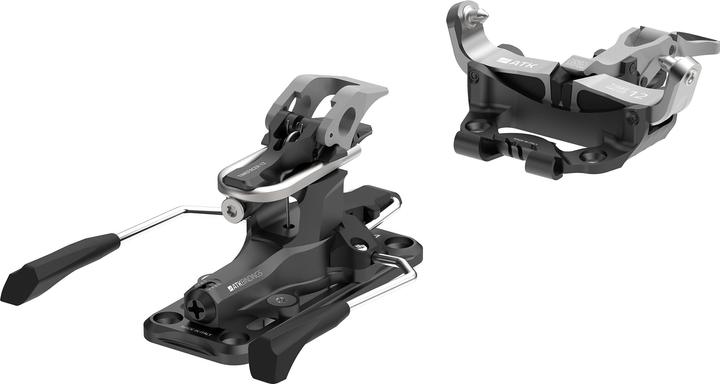 Produktbild ATK Race Timepacer 12 2025 (Touren Ski)