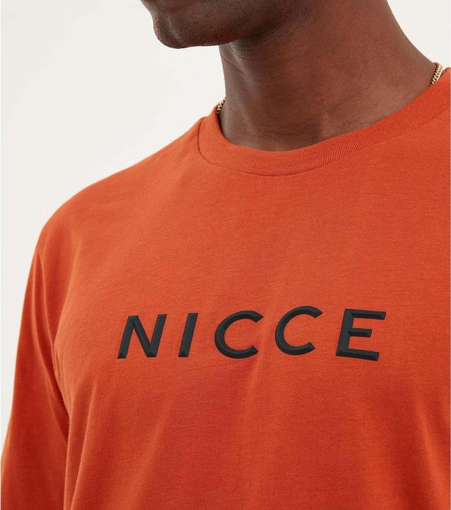 Image du produit Nicce t-hirt compact (S)