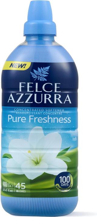 Image du produit Felce Azzurra Pure Freshness (45 Cycles de lavage, Liquide)