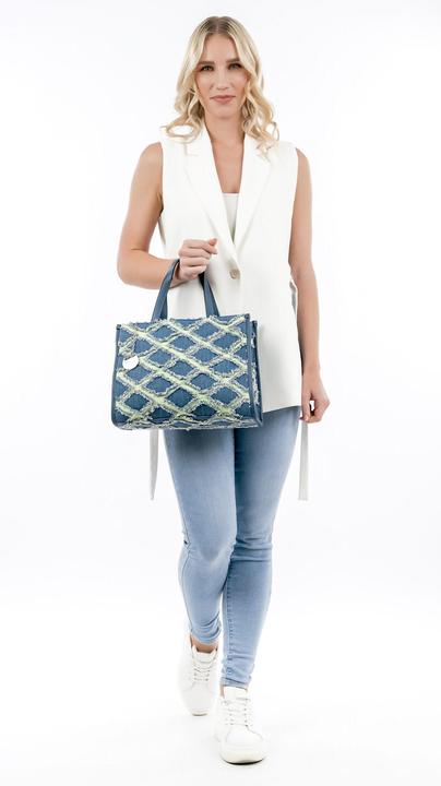 Immagine prodotto Tamaris Shopper TAS Fabienne (10.73 l)