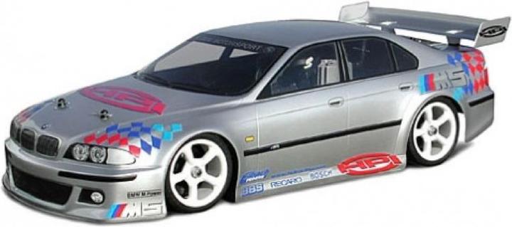 Immagine prodotto HPI Corpo Bmw M5 (200 mm)