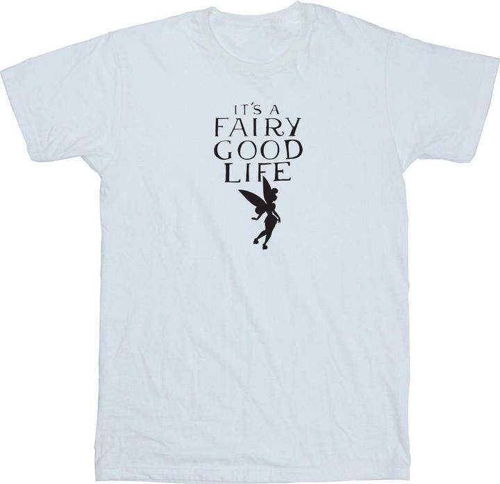 Produktbild Disney Tinkerbell Fairy Good Life TShirt (XXL)