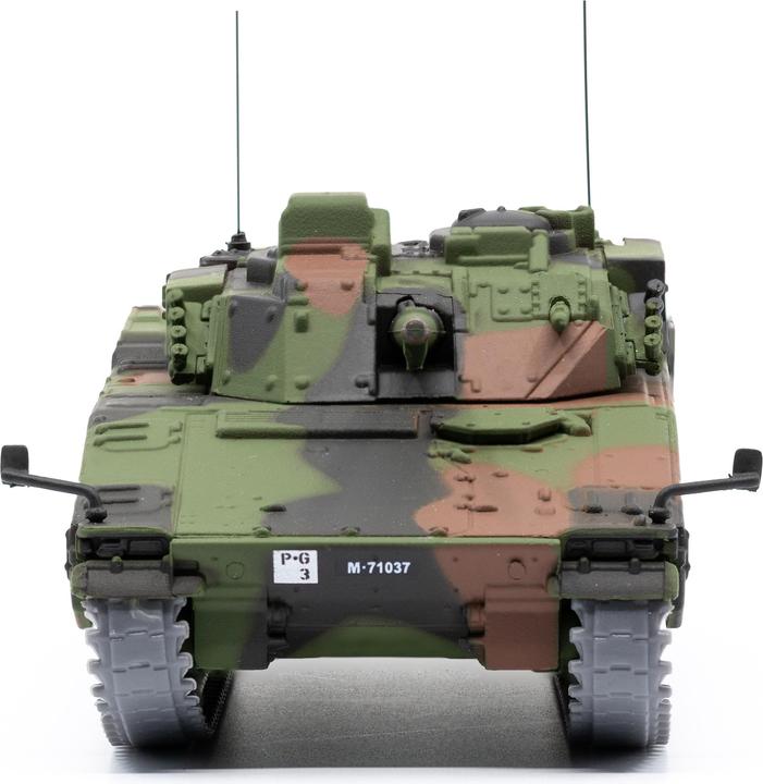 Actual product image Ace Spz 2000 CV9030 MkII Hägglunds K-No 436